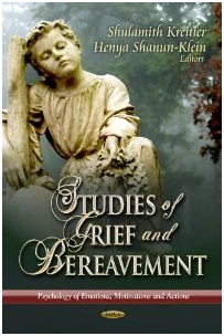 Studies of Grief and Bereavement